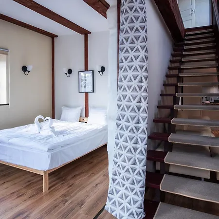 Dream - Five Bedroom Penthouse In Old Town Apartment Tallinn