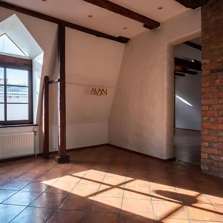 Dream - Five Bedroom Penthouse In Old Town * Tallinn