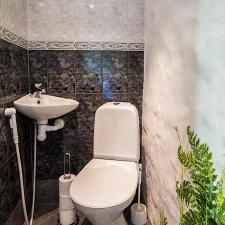 Dream - Five Bedroom Penthouse In Old Town Apartment *