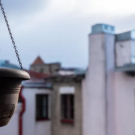 Dream - Five Bedroom Penthouse In Old Town Apartment