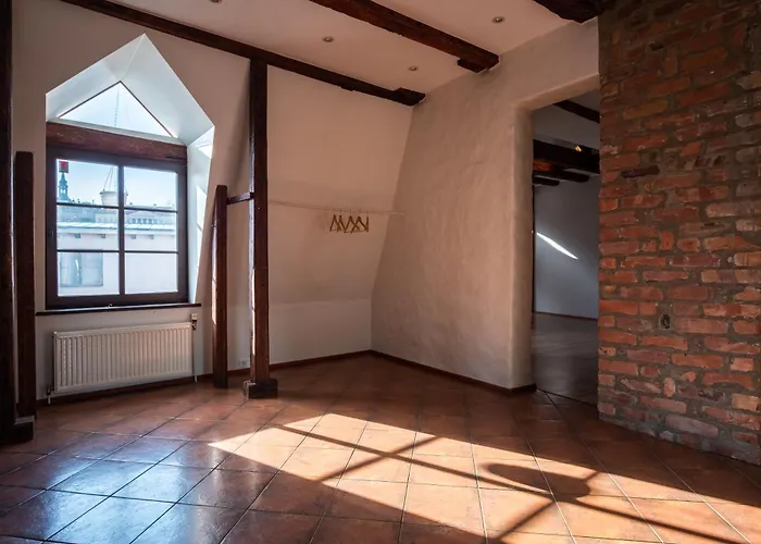 Dream - Five Bedroom Penthouse In Old Town * Tallin