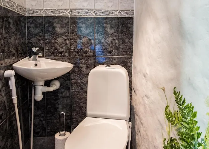 Dream - Five Bedroom Penthouse In Old Town شقة *