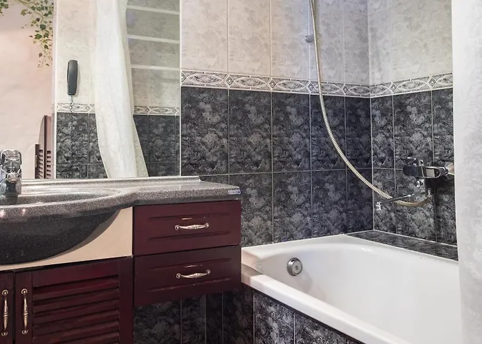 Apartament Dream - Five Bedroom Penthouse In Old Town Tallin