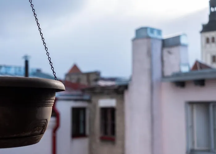 Dream - Five Bedroom Penthouse In Old Town Apartament