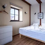 Apartamento Dream - Five Bedroom Penthouse In Old Town