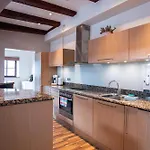 Dream - Five Bedroom Penthouse In Old Town Apartamento *