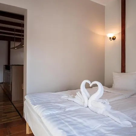 Apartamento Dream - Five Bedroom Penthouse In Old Town