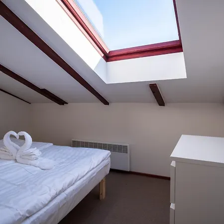 Apartman Dream - Five Bedroom Penthouse In Old Town Tallinn